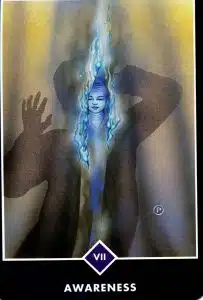 Conciencia Osho Tarot Zen