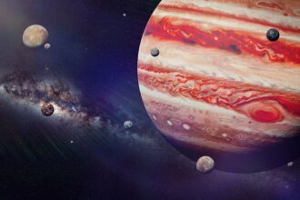 What Type of Karma Does Jupiter Reveal to You