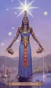 El Tarot del Hechicero de las Estrellas