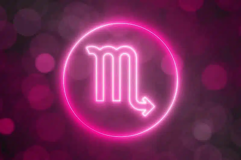 Scorpio in Love 12 Love Affairs