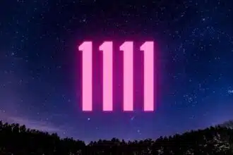 The 1111 Portal in Numerology
