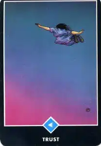 West of Water Trust Osho Zen Tarot
