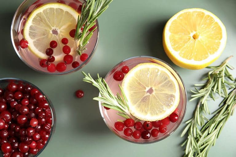 What Is Your Favorite Mocktail Based on Your Zodiac Sign