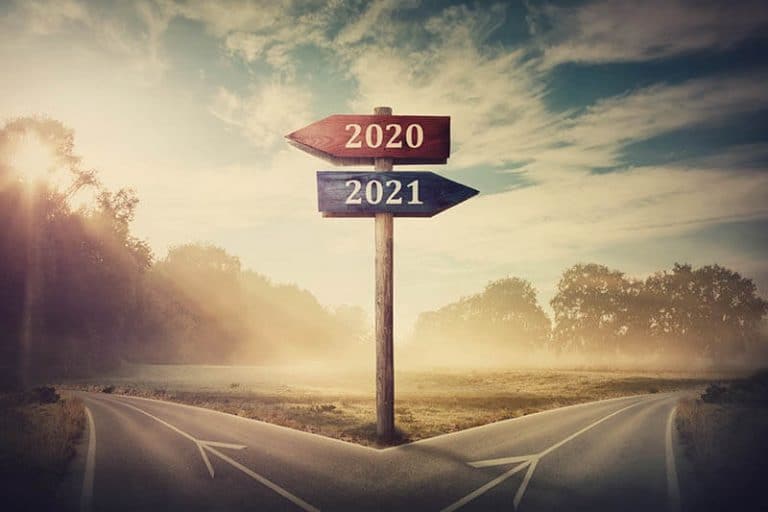 Reflections & Insights 2020-2021