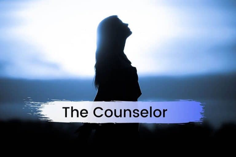 Psychic Archetypes Counselor