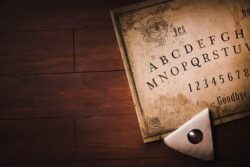 The History of the Ouija Board