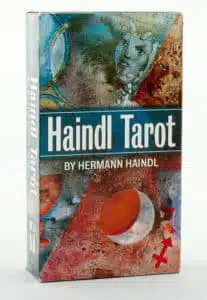 Baraja de tarot Haindl