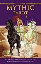Portada del Tarot Mítico