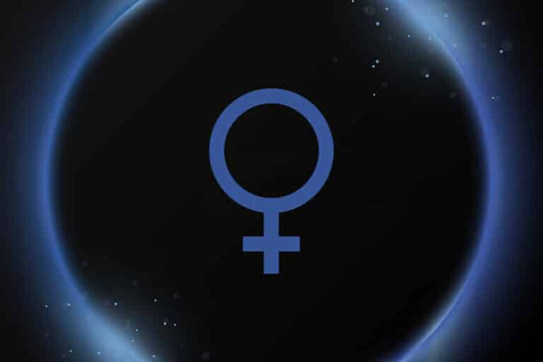 Venus in Astrology