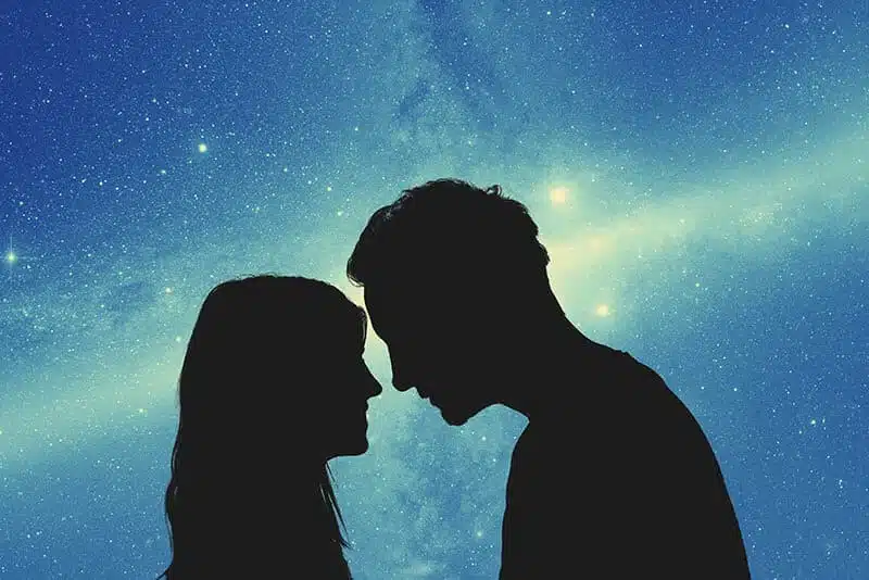 La Carta Davison – Tu astrología como pareja