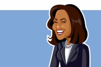 Numerology Kamala Harris