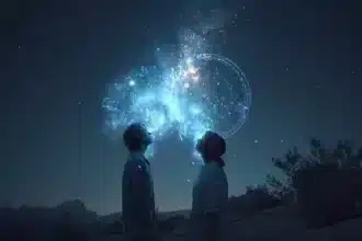The Composite Chart - Your Astrology as a Couple