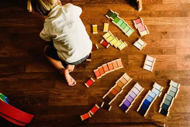 La carta astrológica de María Montessori