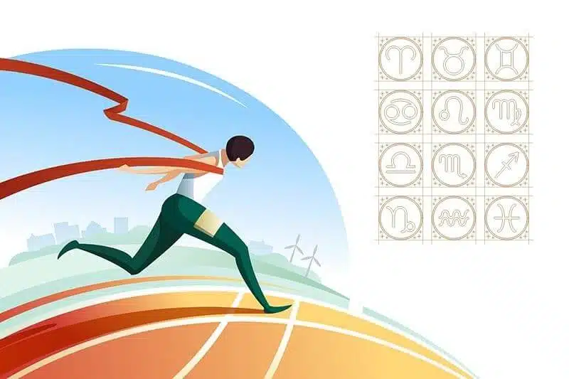 En qué eres mejor que la mayoría de la gente según tu signo del zodiaco