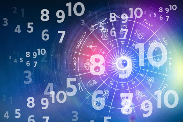 The Numerology Calculator