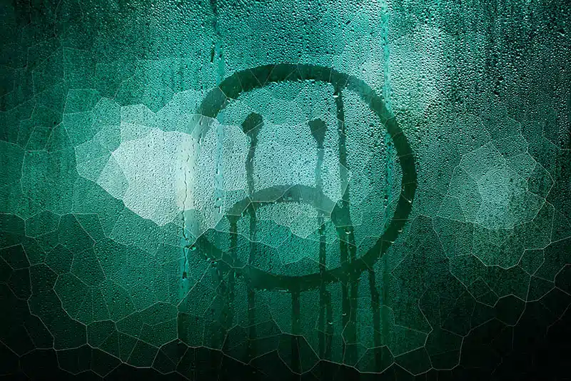How Do You Express Sadness Based on Your Zodiac Sign