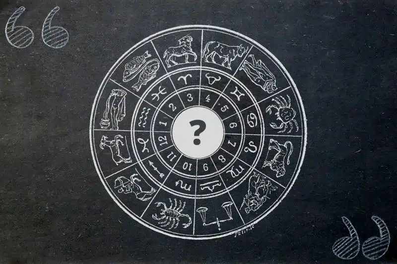 What Famous Quote Best Represents Your Zodiac Sign