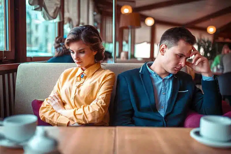 Tu mayor obstáculo en una relación según tu signo del zodiaco