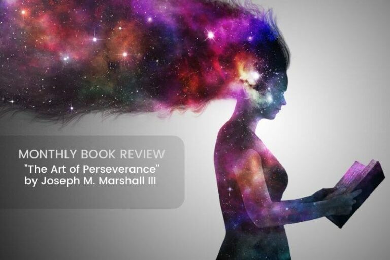 Book Review The Art of Perseverance