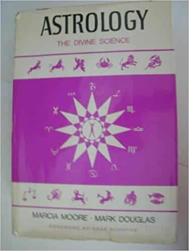 Astrology the Divine Science