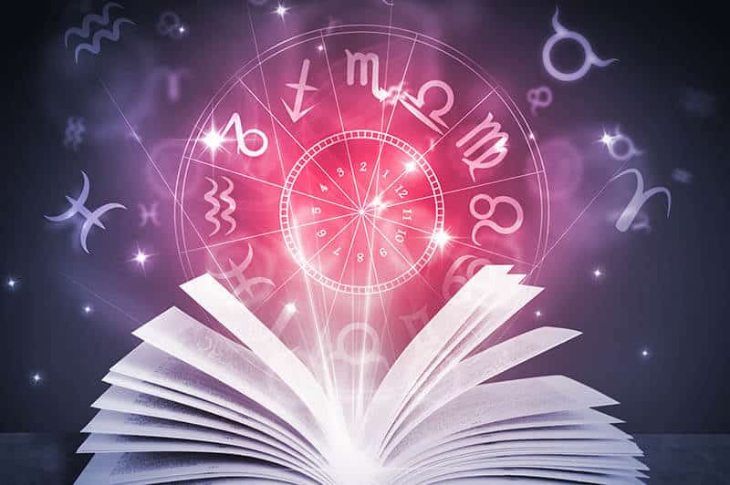 The Best All-in-One Astrology Books
