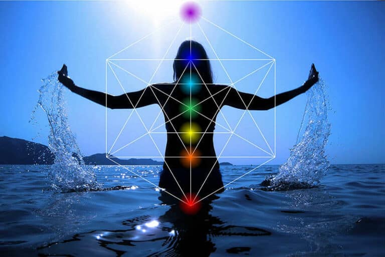 What Is Your Most Powerful Chakra According to Your Zodiac Sign