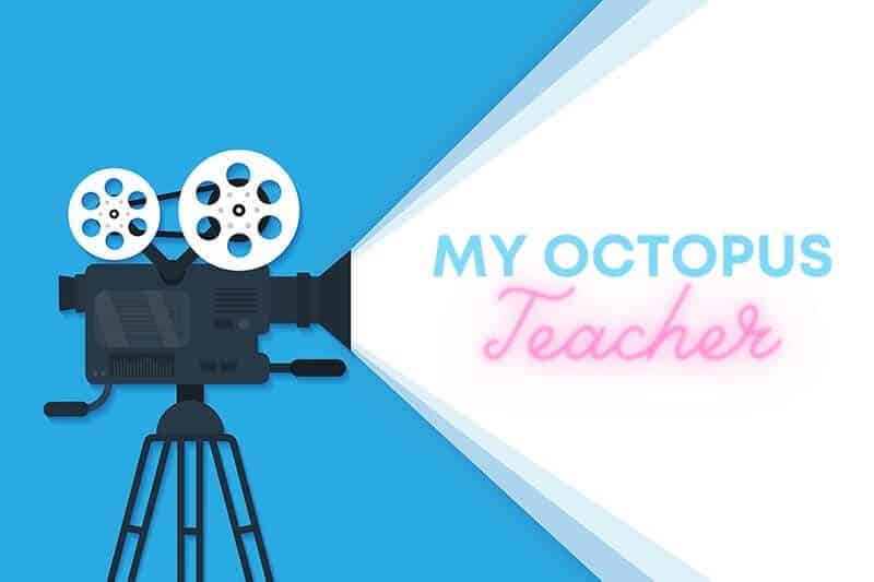 Movie Review My Octopus Teacher
