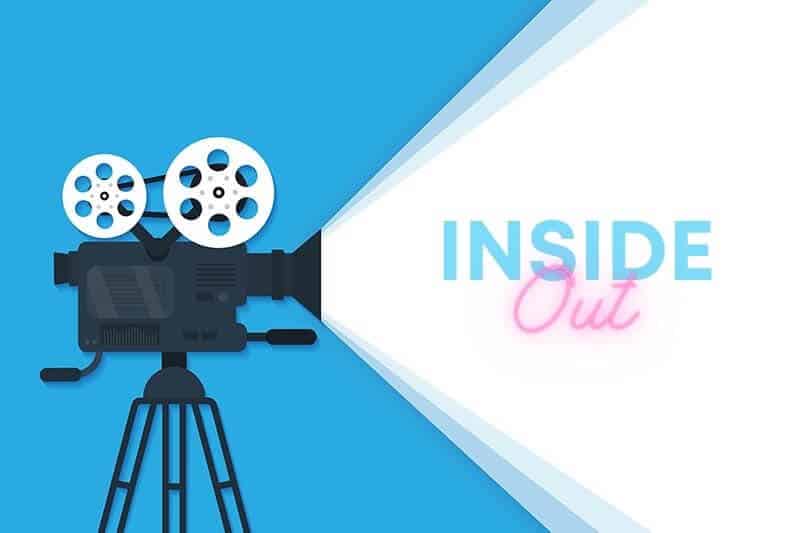 Movie Review Inside Out