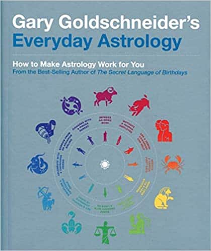 Gary Goldschneider's Everyday Astrology