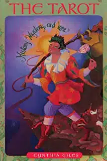 El Tarot - Historia, Misterio y Tradición - Edición de 1992