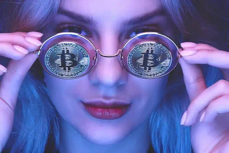 Urano en Tauro: Bitcoin