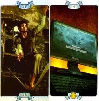 Cartas de la Ley de la Atracción 1