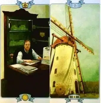 Cartas de la Ley de la Atracción 2