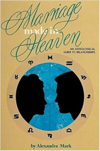 Marriage Made in Heaven book cover