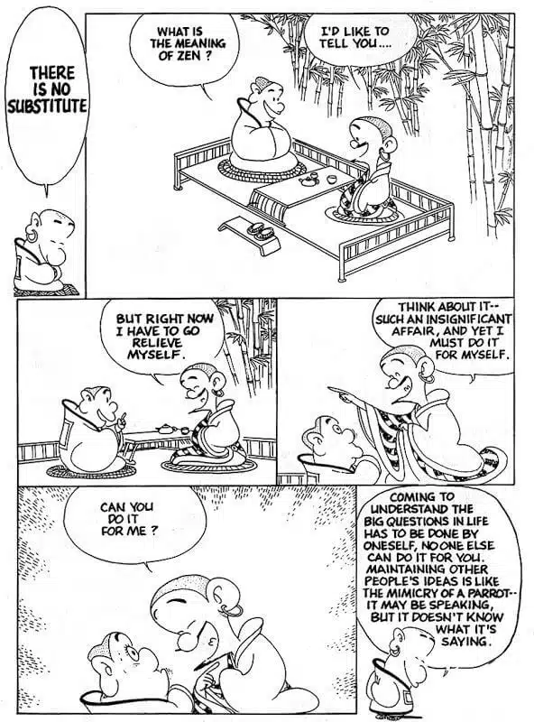 Zen Habla 03