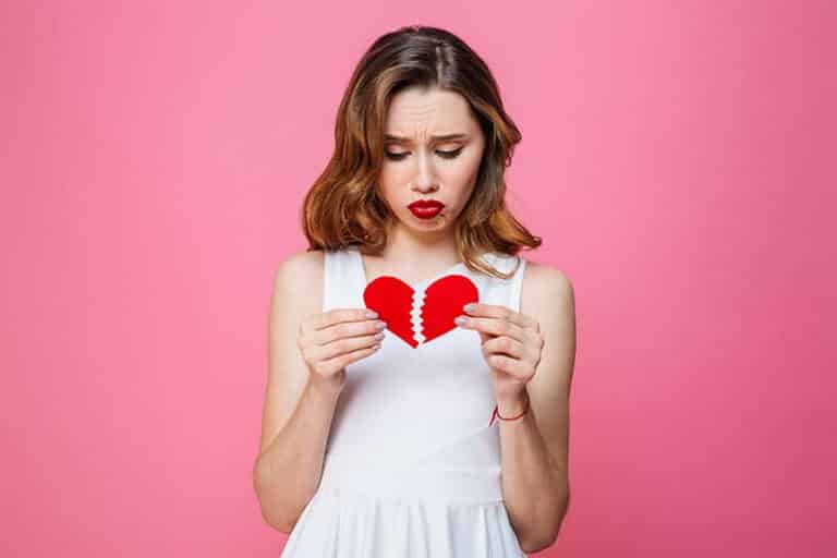 How your heart will be broken based on your zodiac sign