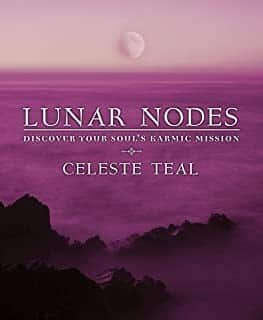 Lunar Nodes Discover Your Soul's Karmic Mission book cover