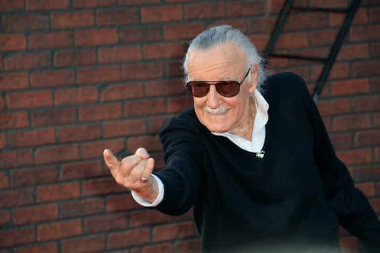 numerology of Stan Lee