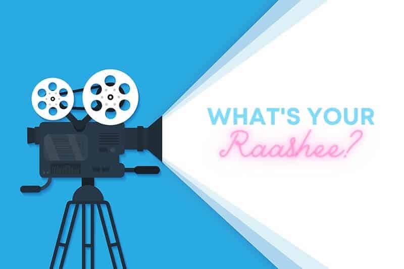movie review what’s your raashee