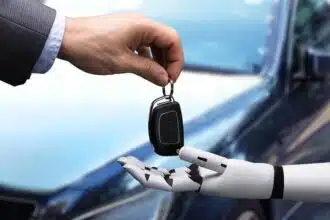 autonomous driving