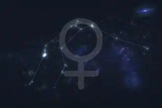 venus in aquarius