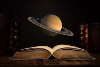 best saturn astrology books