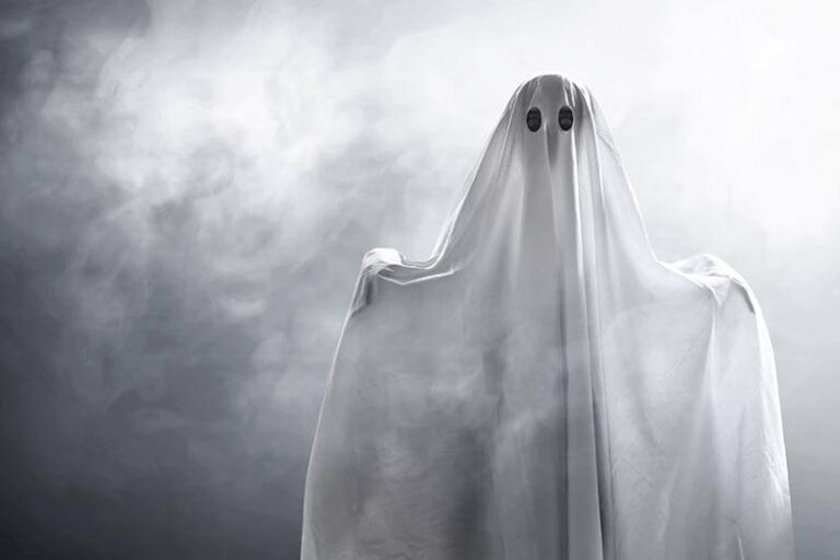 what kind of ghost you will be according to your zodiac sign