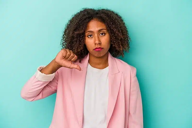 personality traits that are complete turn-offs