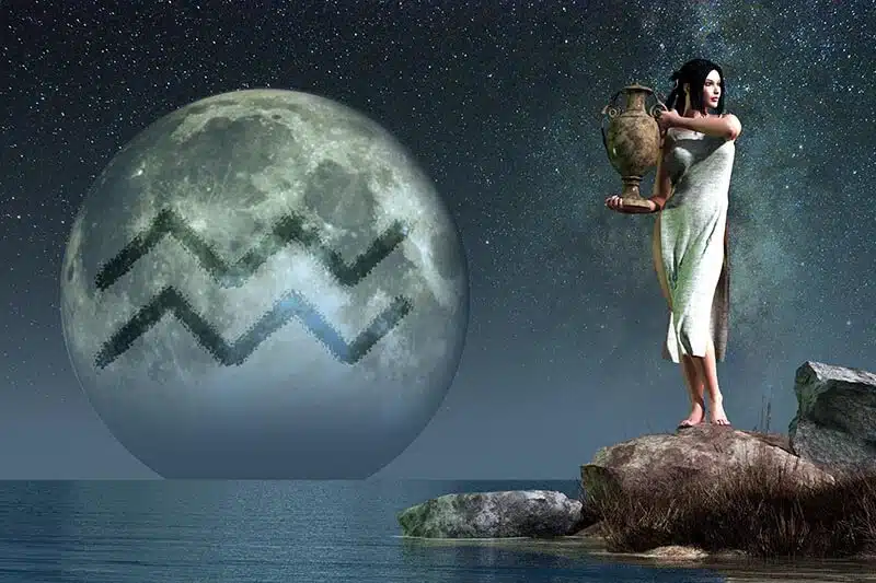 things you didn’t know about aquarius