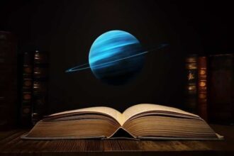 best uranus astrology books