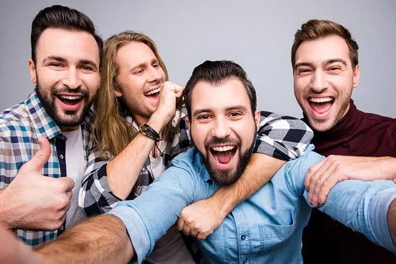 Los 4 solteros más atractivos del zodíaco