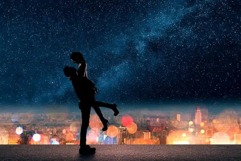 epic romance