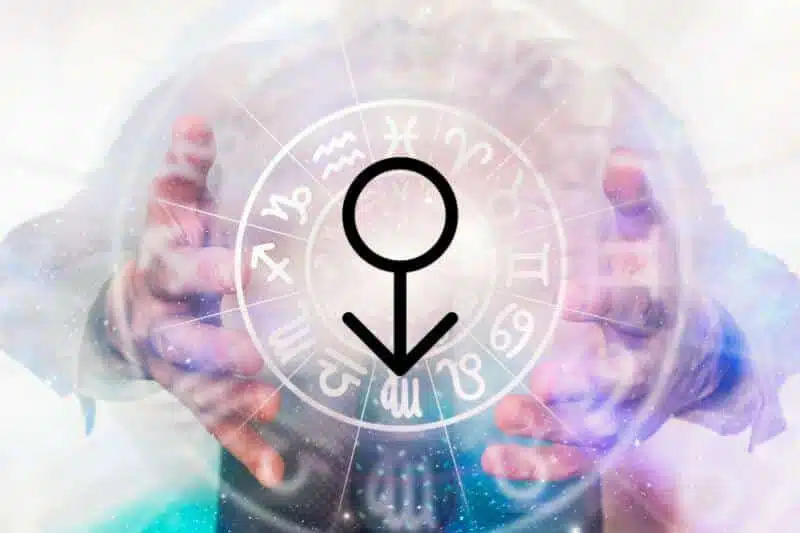 ¿Cuál es el papel de Eris en Astrología?