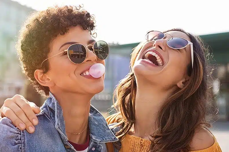 how zodiac signs show that they care about you